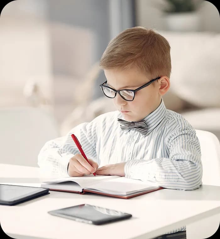 Опытный преподаватель