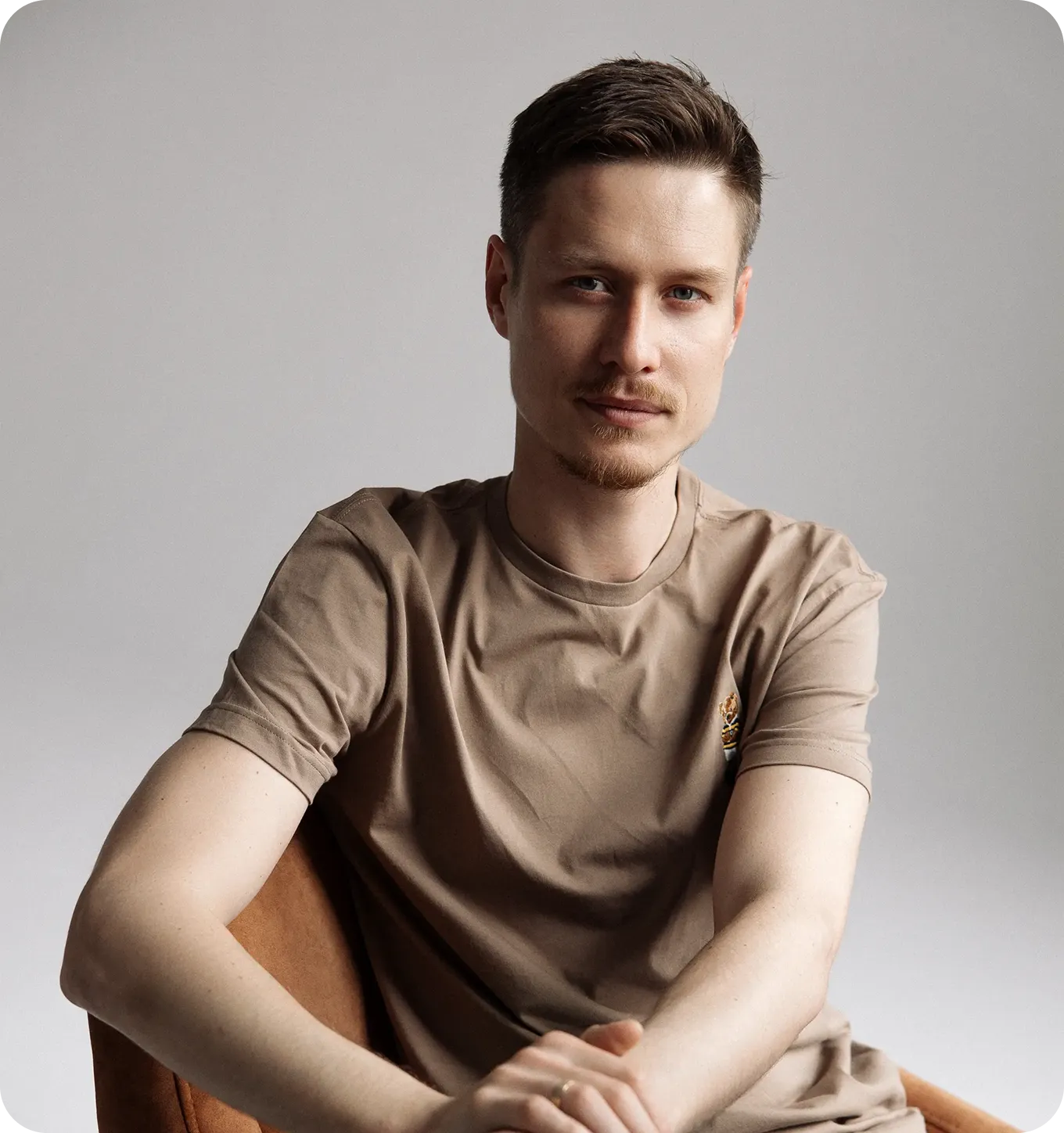 Кирилл Глухов